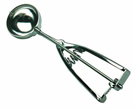 Piazza 1/70 Stainless Steel Ice Cream Scoop