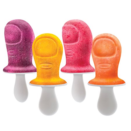 Tovolo Thumbsicle Pop Molds