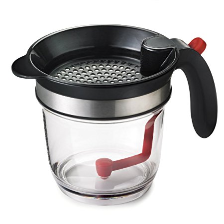 Cuisipro 4 Cup Fat Separator