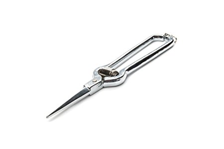 Nantucket Seafood 5978 Lobster Shears, Stainless Steel
