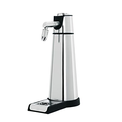 ISI Thermo Xpress Whip S/S 1 Qt Standing Food Whipper