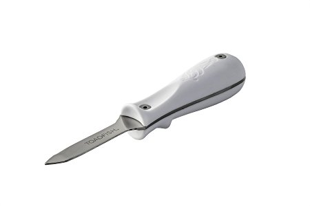 Toadfish Oyster Knife - Professional Edition